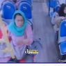 VIDEO: Wanita Curi Laptop di Bus Transjakarta.