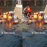 Mayat Ditemukan di Sungai Gegerkan Warga Kelapa Gading