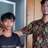 Mata Bayi 2 Bulan Ditonjok Ayahnya, Dada Dipukul sampai Korban Nangis Tak Bersuara