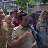 Pramono: Hasil Pengerukan Kali Cakung Lama Dibawa ke Ancol