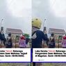 4 Orang Tewas Dihantam Kereta Api di Magetan
