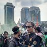 Puluhan Ribu Ojol Bakal Kembali Demo, Kepung Istana pada 21 Juli 2025