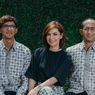 Penyebab Meninggalnya Suami Najwa Shihab