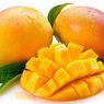 Manfaat Buah Mangga yang Semanis Rasanya