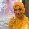 Ria Ricis Ingin Sekolahkan Moana ke China