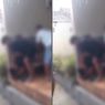Mantan Camat Meregang Nyawa Ditusuk Teman Sendiri di Pemalang