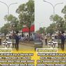 Pemotor Tewas di Depan Holland Jababeka Cikarang Pagi Ini