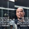 Ahmad Dhani Terjebak di Lorong Bandara Soekarno-Hatta Bersama Puluhan Penumpang