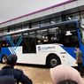 HUT ke-79 Bhayangkara: Naik TransJakarta, MRT, dan LRT Cuma Rp1 