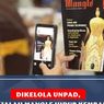 Dipegang UNPAD, Majalah Mangle 'Hidup' Lagi