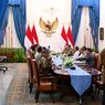 Presiden Prabowo Bahas Tindak Lanjut Proyek Hilirisasi Nasional