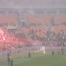 Pramono Anung Tinggalkan Stadion Gegara Suporter Nyalakan Flare di Laga Persija vs Malut United