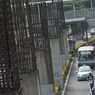 Tahun Depan, Tiang Monorel Mangkrak Sudah Rampung Dibersihkan