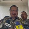 Airlangga Sebut Penunjukan Bimo Wijayanto Jadi Dirjen Pajak Untuk Kerek Rasio Pajak