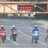Seri Perdana Oneprix 2025, Haikal Ramadan Kuasai Race 1 di Sirkuit Sentul