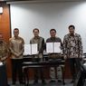 Kejar Target FLPP 350.000 Unit, Menteri PKP Ajak BCA Salurkan Pembiayaan Perumahan Murah