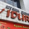 Goreng Ayam Pakai Minyak Babi, Ini Pernyataan Lengkap Manajmen Ayam Goreng Widuran