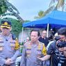 Polisi Tahan 17 Orang Terkait Sengketa Lahan BMKG di Tangsel