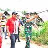 BNPB Catat 255 Rumah di Bengkulu Rusak Akibat Gempa