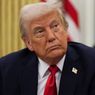 Trump Sedang Menimbang Keikutsertaan AS dalam Perang Iran-Israel