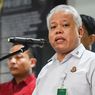 Kejagung Tegaskan Setiap Jaksa Harus Dikawal Saat Bertugas