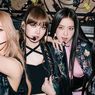 BLACKPINK Gelar Konser di Jakarta 1 dan 2 November 2025