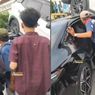 Kecelakaan Beruntun 8 Mobil di Medan, Sampai Bertumpuk