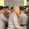 6 Polisi di Kalsel Positif Narkoba Dihukum Salat 5 Waktu