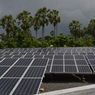 AS Tiba-tiba Patok Tarif Impor 104 Persen untuk Panel Surya Asal Indonesia