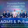 Daftar Lengkap Susunan Direksi dan Komisaris Indosat Terbaru