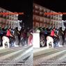Pemotor Terlindas Truk Muatan Tanah di Bogor, Kondisinya Mengenaskan