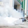 845 Warga Bangladesh kena DBD dalam 24 Jam
