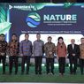 FOTO: Nature 2025, Kedaulatan Pangan dan Energi Jadi Kunci Masa Depan Indonesia