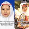 Gadis Cantik 15 Tahun Asal Bogor Menghilang, Pamit Berkumpul Bersama Temannya