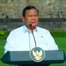 Prabowo: Generasi Emas Garda Terdepan Jaga Pancasila Tetap Hidup