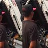 VIDEO: Kecelakaan Truk di Gerbang Tol Cibitung Sampai Ringsek