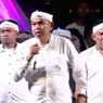 Dedi Mulyadi Ngamuk, Acara Rakyat Disusupi Protes Suporter Persikas Subang