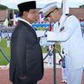 Presiden Macron Anugerahkan Grand Croix de la Légion d’Honneur kepada Presiden Prabowo