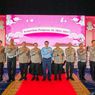 Ikatan Sakura Indonesia Gelar Annual Meeting ISI 2025