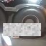 Kecelakaan Maut di Kalideres  Jakbar, Pemotor Tewas Usai Gagal Menyalip Truk