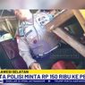 Oknum Polisi Lalu Lintas di Gowa Diduga Lakukan Pungli saat Tilang, Terima Rp150 Ribu