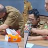 Viral Camat Medan Barat Tiba-tiba Sesak Nafas saat Diperiksa Inspektorat