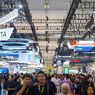 Temui Petinggi Toyota, Suzuki dan Daihatsu, Menperin Minta Harga Stabil dan Tidak PHK