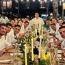 Ultah Erick Thohir Makan Malam Bareng Pelatih dan Pemain Timnas Plus Dapat Hadiah Spesial