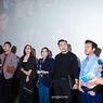 Kerjasama Apik Joshua March dan Anjasmara di Film Biasa Terjadi di Kota Besar