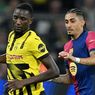 Daftar Top Scorer Liga Champions 2024/2025: Guirassy dan Raphinha Teratas