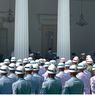 Prabowo: Mereka yang Tak Setia Kepada Negara akan Kita Singkirkan
