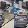 Heboh! Mobil Hyundai Palisade Plat ZZH Dikawal PJR Usai Keluar dari Salon