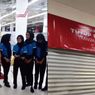 Transmart ITC Depok Resmi Tutup Permanen, Perpisahan Karyawan Bikin Haru