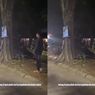 VIDEO: Mobil Ratusan Juta Rupiah Tercebur ke Kali Tambun
